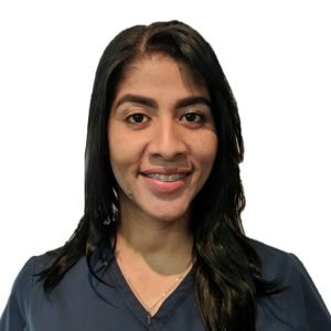 Jenny Ramírez especialista en periodoncia clínica Clara Cortissoz Barranquilla